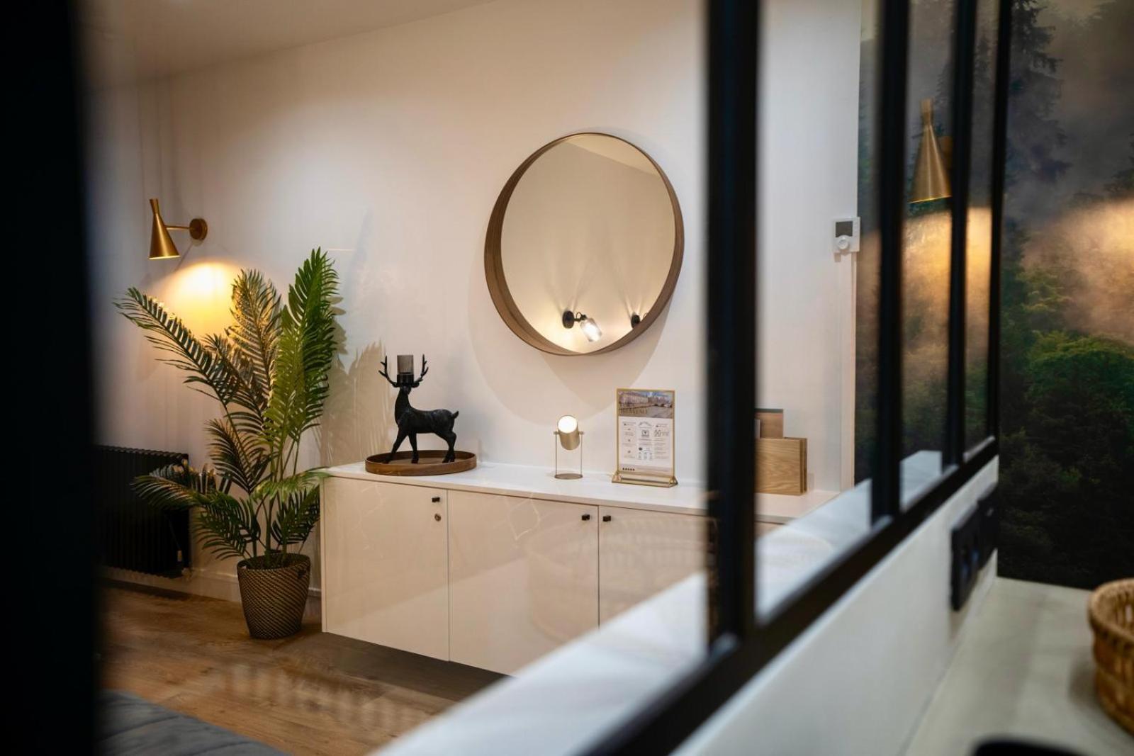 Appartement Cosy A 9 Min A Pied De La Cathedrale Notre Dame Párizs Kültér fotó