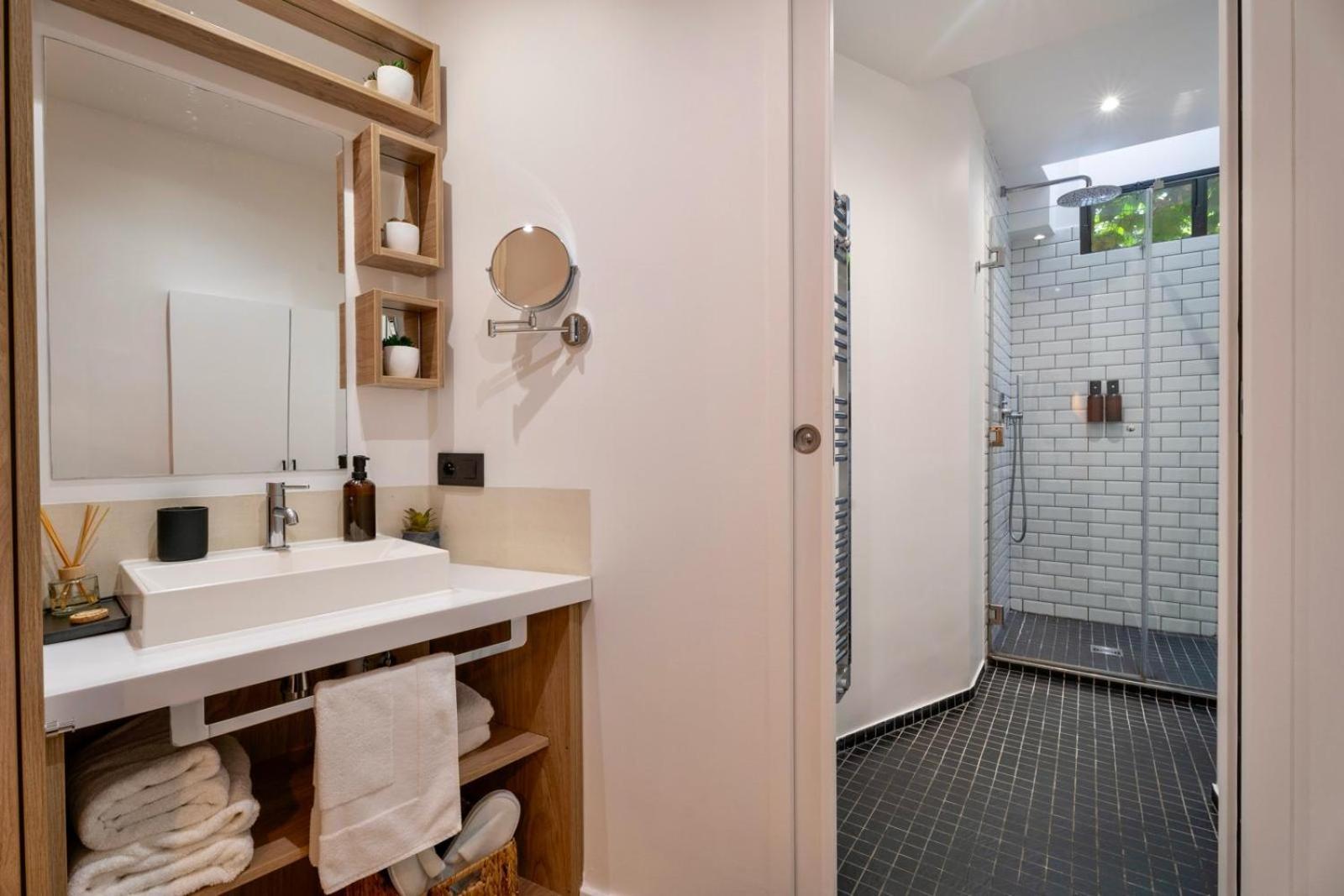 Appartement Cosy A 9 Min A Pied De La Cathedrale Notre Dame Párizs Kültér fotó