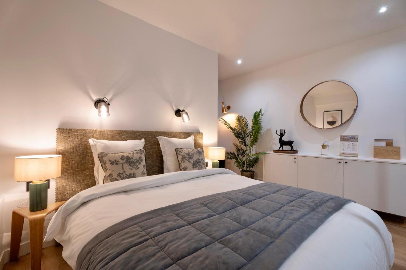 Appartement Cosy A 9 Min A Pied De La Cathedrale Notre Dame Párizs Kültér fotó