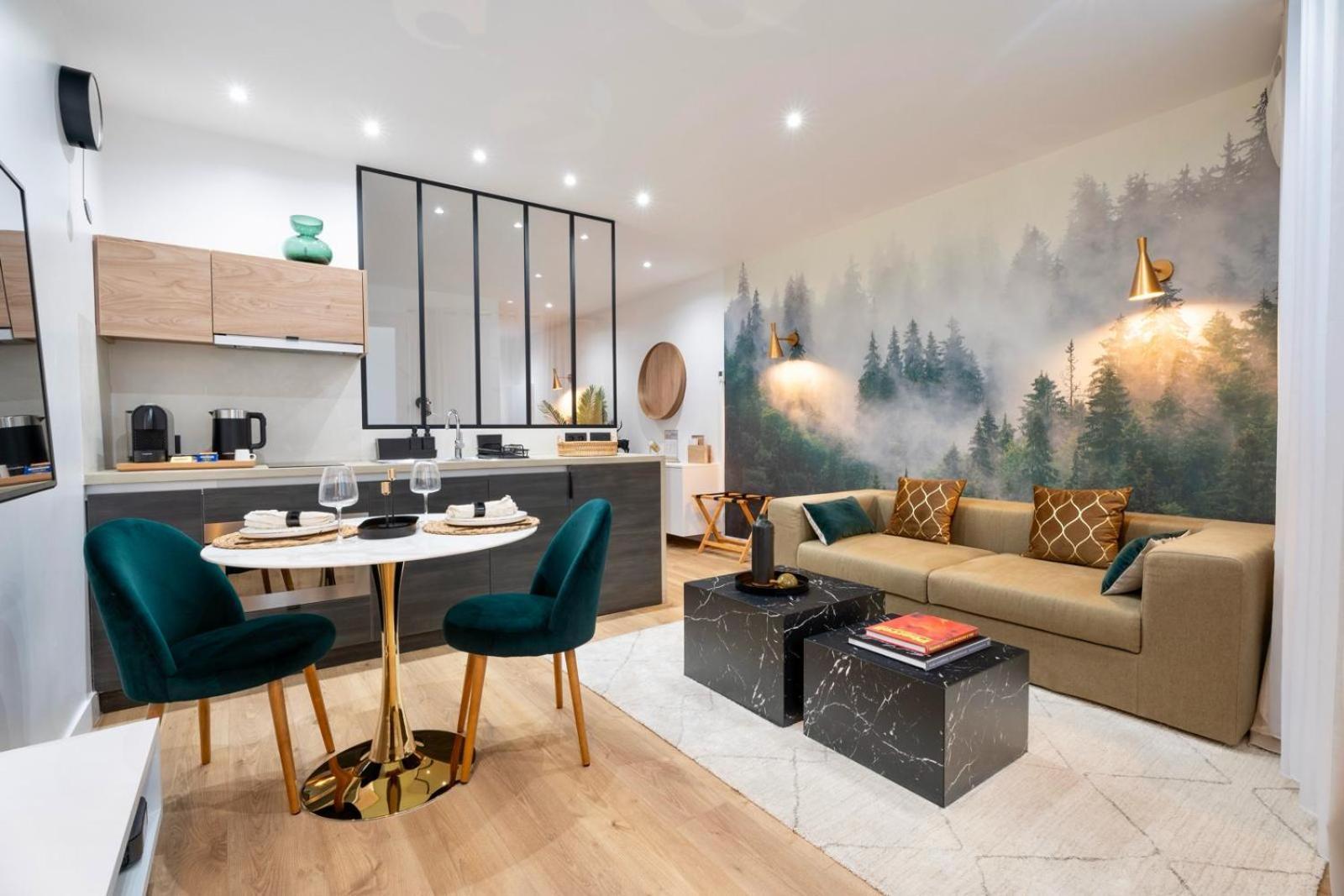 Appartement Cosy A 9 Min A Pied De La Cathedrale Notre Dame Párizs Kültér fotó