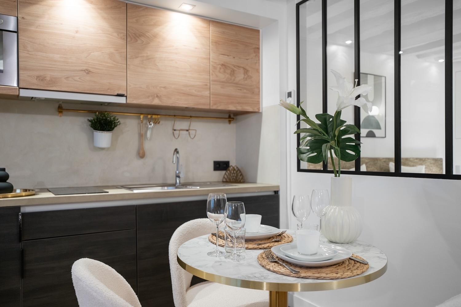 Appartement Cosy A 9 Min A Pied De La Cathedrale Notre Dame Párizs Kültér fotó