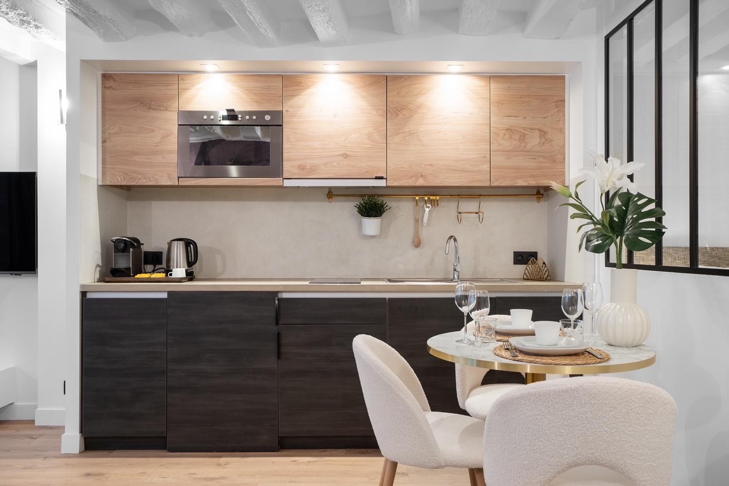 Appartement Cosy A 9 Min A Pied De La Cathedrale Notre Dame Párizs Kültér fotó