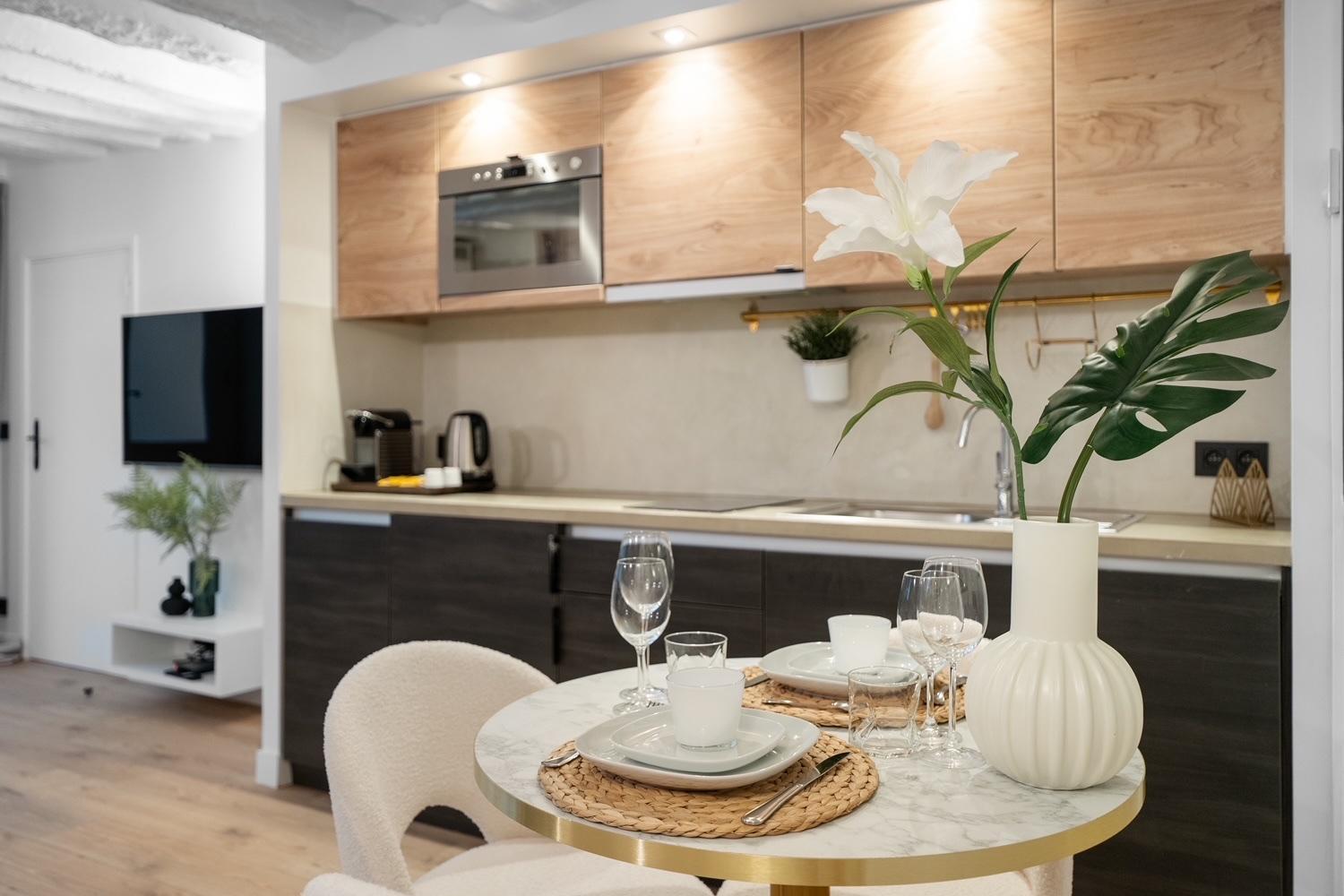 Appartement Cosy A 9 Min A Pied De La Cathedrale Notre Dame Párizs Kültér fotó