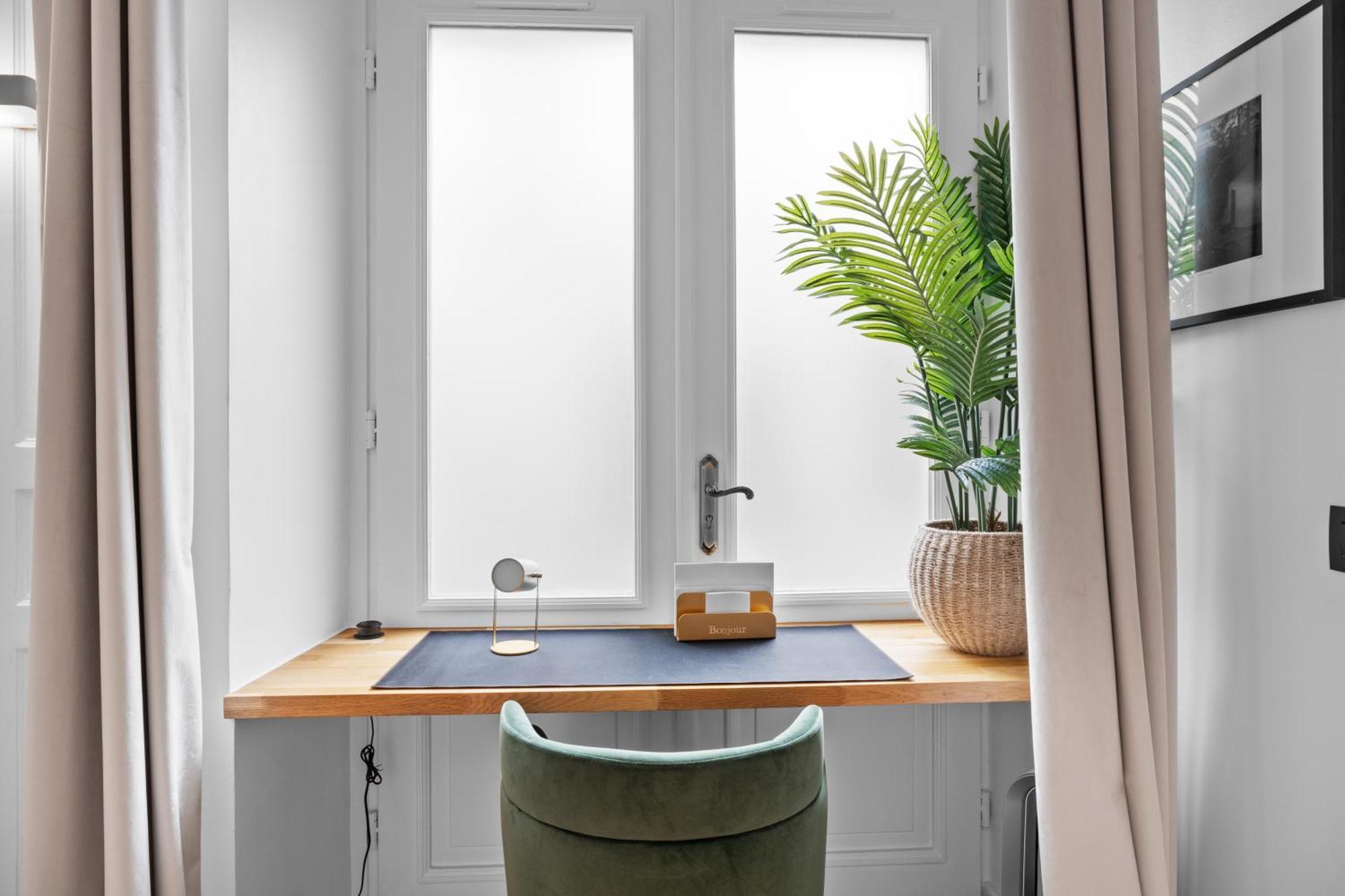Appartement Cosy A 9 Min A Pied De La Cathedrale Notre Dame Párizs Kültér fotó